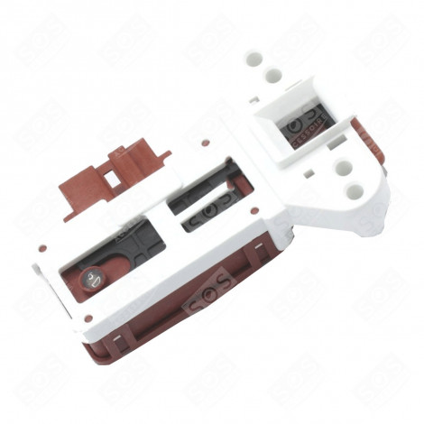 SÉCURITÉ DE PORTE, FERMETURE, VERROU MACHINE À LAVER, LAVE-LINGE - 0530009724