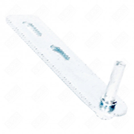 CHARNIERE SUPERIEURE FRIGO, RÉFRIGÉRATEUR, CONGÉLATEUR - FR001282