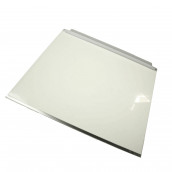 Clayette, étagère dessus bac à légumes