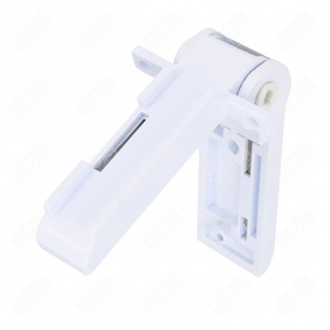 CHARNIÈRE DE PORTE FRIGO, RÉFRIGÉRATEUR, CONGÉLATEUR - 2412125110
