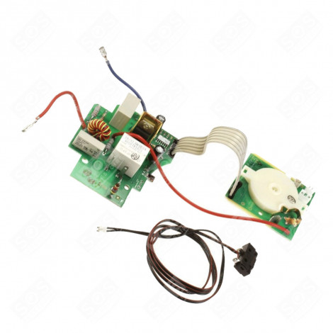 MODULE DE COMMANDE ROBOT MÉNAGER - 00629486