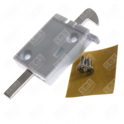 FERMETURE DE PORTE KIT SERVICE D'ORIGINE FRIGO, RÉFRIGÉRATEUR, CONGÉLATEUR - 289012711, 207999364