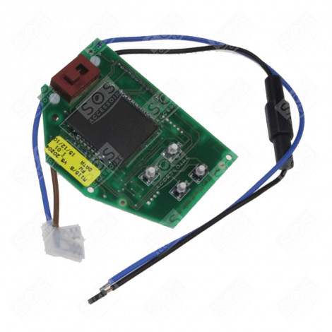 MODULE DE COMMANDE CLIMATISEUR - 3865200145