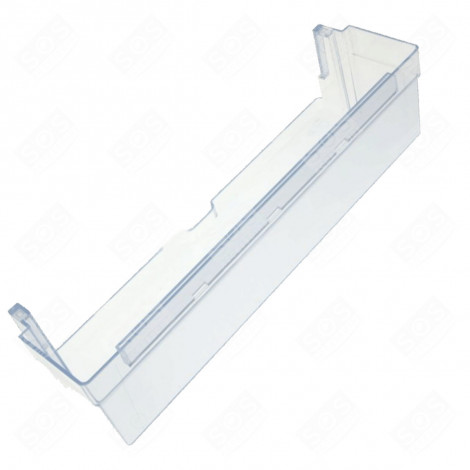 BALCONNET DE PORTE D'ORIGINE 306 X 86 X 76 MM FRIGO, RÉFRIGÉRATEUR, CONGÉLATEUR - 241334361