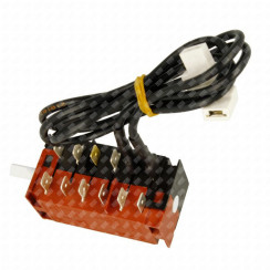 Interrupteur sélecteur CPL d'origine