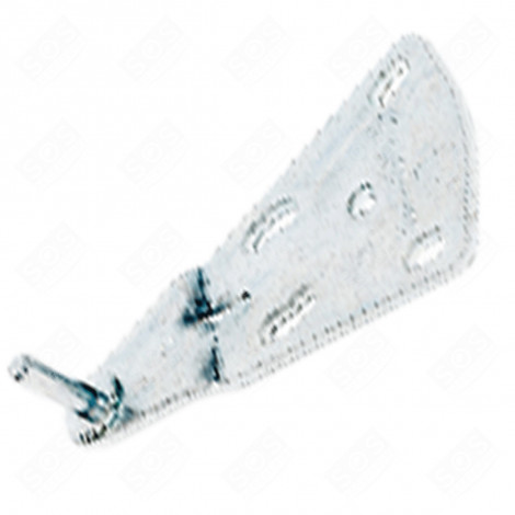 CHARNIERE SUPERIEURE FRIGO, RÉFRIGÉRATEUR, CONGÉLATEUR - FR000660