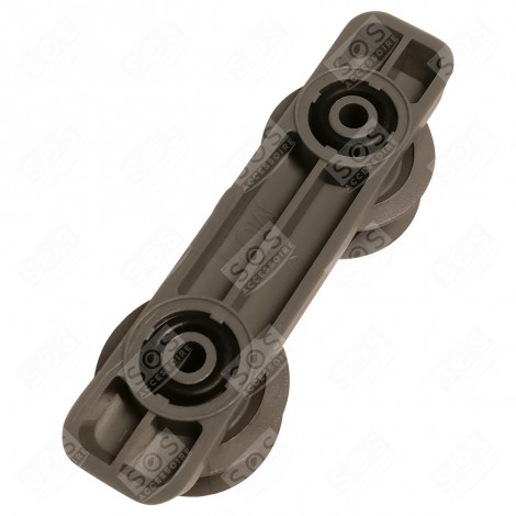 SUPPORT ROULETTE DE PANIER LAVE-VAISSELLE - 1032261