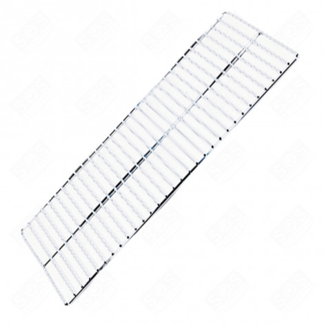 CLAYETTE, ÉTAGÈRE GRILLE FRIGO, RÉFRIGÉRATEUR, CONGÉLATEUR - FR001990