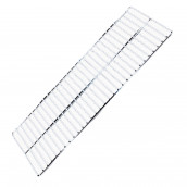 Clayette, étagère Grille