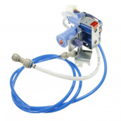 Electrovanne  Electrovanne