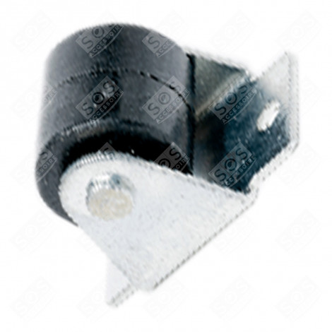 ROULETTE FRIGO, RÉFRIGÉRATEUR, CONGÉLATEUR - FR002728