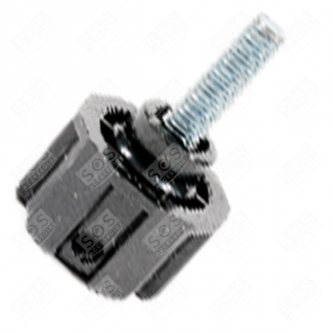 PIED REGLABLE FRIGO, RÉFRIGÉRATEUR, CONGÉLATEUR - FR000220