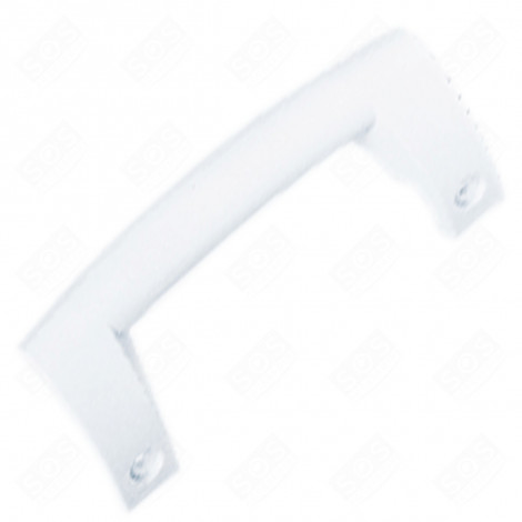 POIGNEE BLANC FRIGO, RÉFRIGÉRATEUR, CONGÉLATEUR - FR002705