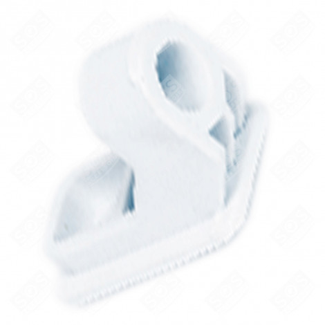 CHARNIERE PORTILLON FREEZER FRIGO, RÉFRIGÉRATEUR, CONGÉLATEUR - FR001035