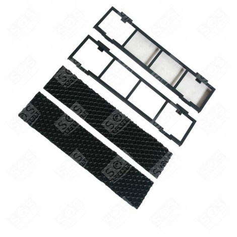 FILTRE CHARBON CLIMATISEUR - 386230148