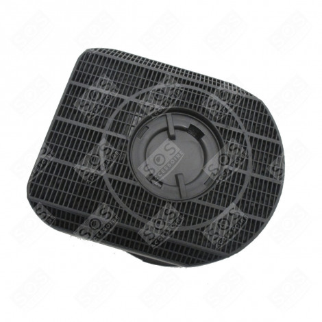 FILTRE À CHARBON HOTTE - 34983