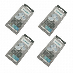 Lot de 4 boîtes de 3 pastilles détartrantes d'origine