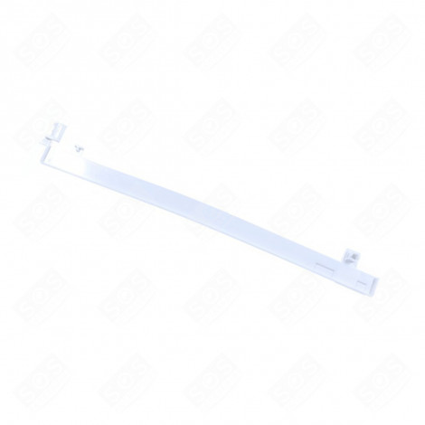 SUPPORT DROIT POUR CLAYETTE, ÉTAGÈRE FRIGO, RÉFRIGÉRATEUR, CONGÉLATEUR - 9097240