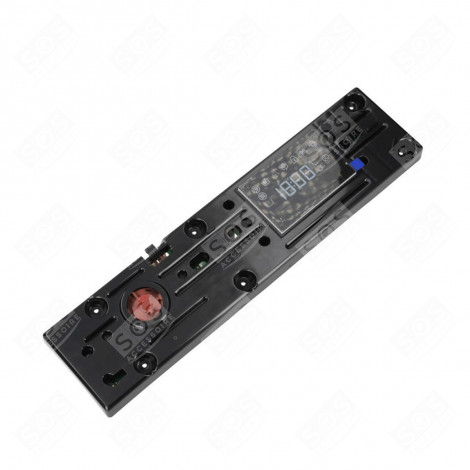 MODULE D'AFFICHAGE MACHINE À LAVER, LAVE-LINGE - 481011022537, C00508710