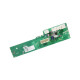 MODULE PROGRAMMÉ  284X76X57 MM MACHINE À LAVER, LAVE-LINGE - 49037859
