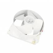 Moteur ventilateur condenseur Moteur ventilateur condenseur
