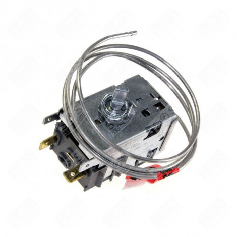 THERMOSTAT FRIGO, RÉFRIGÉRATEUR, CONGÉLATEUR - C00143405, 482000029767