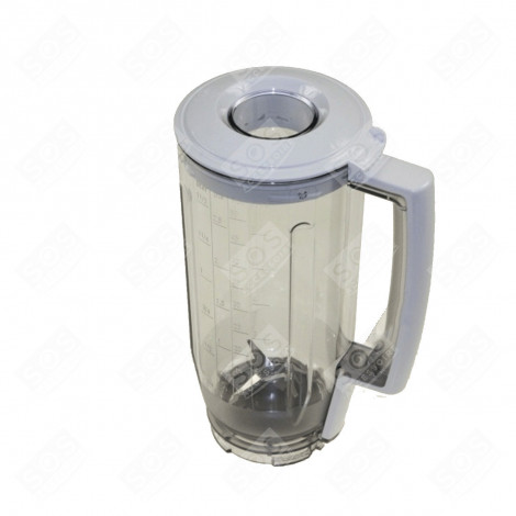 BOL MIXEUR ROBOT MÉNAGER - 00667438, 00702043