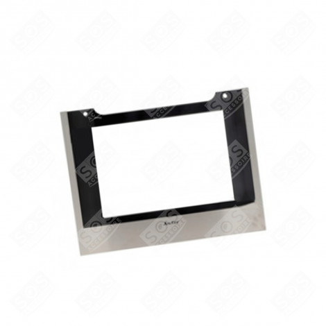 VITRE EXTÉRIEURE 592X455 MM FOUR, CUISINIÈRE - AS0072869