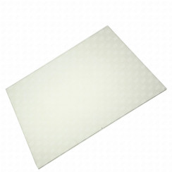 Vitre interne de porte d'origine 474X383 mm