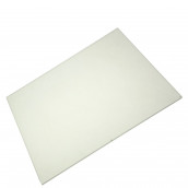 Vitre interne de porte d'origine           -                474X383 mm