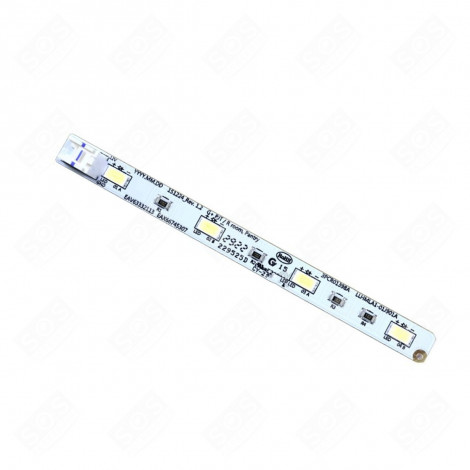 LED CONGÉLATEUR FRIGO, RÉFRIGÉRATEUR, CONGÉLATEUR - EAV63332113
