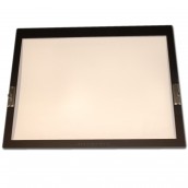 Vitre intérieure (240)   492X382 mm