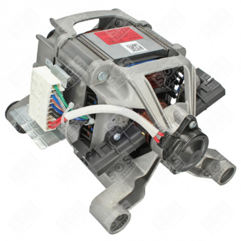MOTEUR MACHINE À LAVER, LAVE-LINGE - 424C24