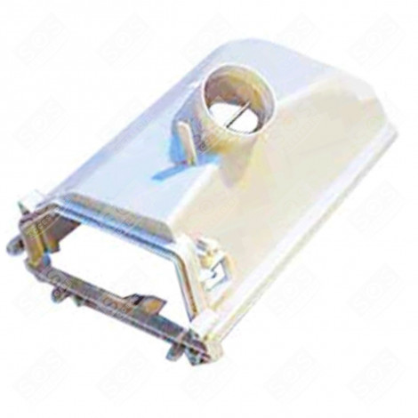 BAC À LESSIVE, BAC À DÉTERGENT MACHINE À LAVER, LAVE-LINGE - 132C25