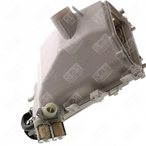 BAC À LESSIVE, BAC À DÉTERGENT MACHINE À LAVER, LAVE-LINGE - 15781