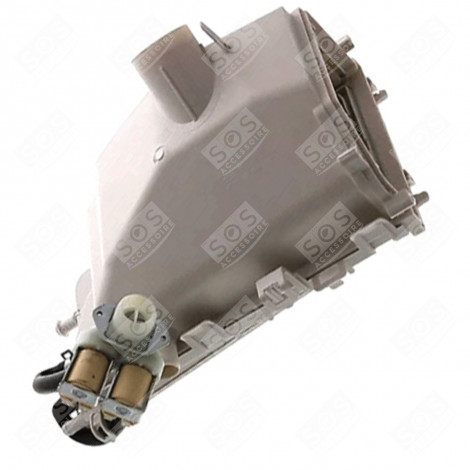 BAC À LESSIVE, BAC À DÉTERGENT MACHINE À LAVER, LAVE-LINGE - 15992