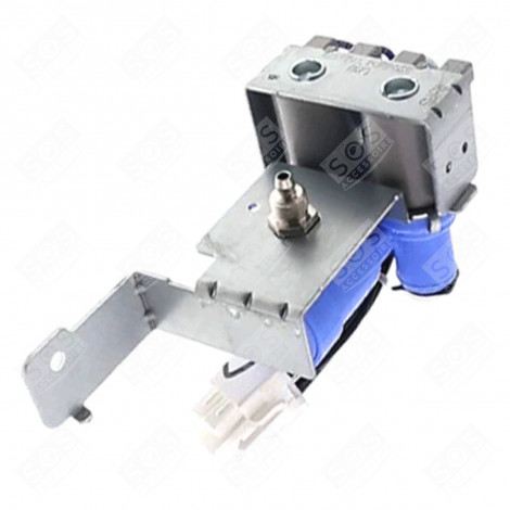 ELECTROVANNE 2 VOIES FRIGO, RÉFRIGÉRATEUR, CONGÉLATEUR - 336C10