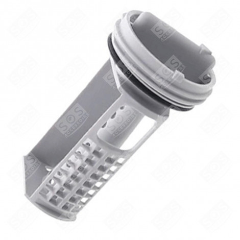 FILTRE DE VIDANGE MACHINE À LAVER, LAVE-LINGE - 351C28