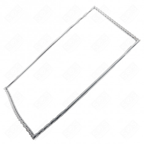 JOINT PORTE REF BLANC FRIGO, RÉFRIGÉRATEUR, CONGÉLATEUR - FR001568