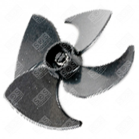 TURBINE VENTILATEUR FRIGO, RÉFRIGÉRATEUR, CONGÉLATEUR - FR001383