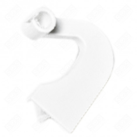 CACHE CHARNIERE SUP BLANC FRIGO, RÉFRIGÉRATEUR, CONGÉLATEUR - FR001091