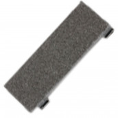 Bandeau De Commandes Silver