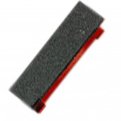 Bandeau De Commandes Noir Mat