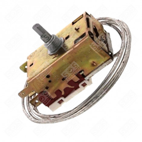 THERMOSTAT FRIGO, RÉFRIGÉRATEUR, CONGÉLATEUR - 57574
