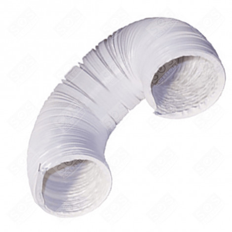 CARTER DE VENTILATION ARRIÉRE SÈCHE-LINGE - 57X2190