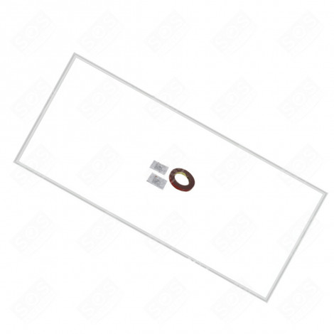 KIT JOINT DE PORTE FRIGO, RÉFRIGÉRATEUR, CONGÉLATEUR - 7111148, 7108740