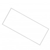 Joint de porte à coller