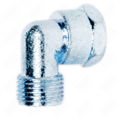 COUDE GAZ 90° FOUR, CUISINIÈRE - CU000515