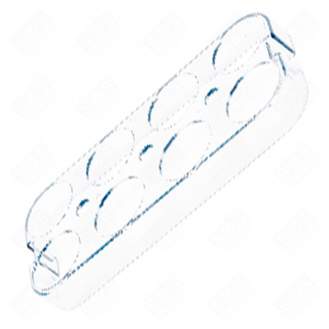 BAC A ŒUFS FRIGO, RÉFRIGÉRATEUR, CONGÉLATEUR - FR001031