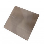 Clayette, étagère en verre  437X415 mm